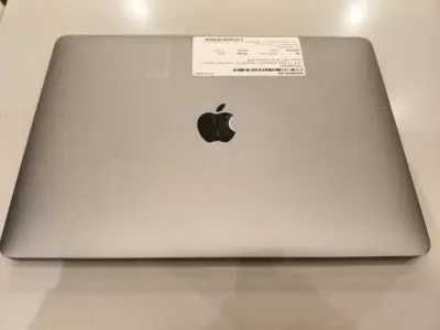 MacBook air 13,3 M1 16GB SSD256 2020 - miniatura 4