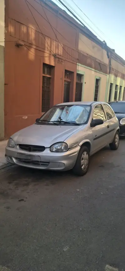 Chevrolet Corsa Swing 2006 - miniatura 5