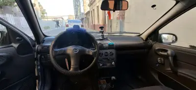 Chevrolet Corsa Swing 2006 - miniatura 6