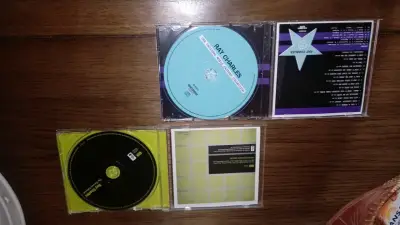 CDs de Ray Charles - miniatura 2