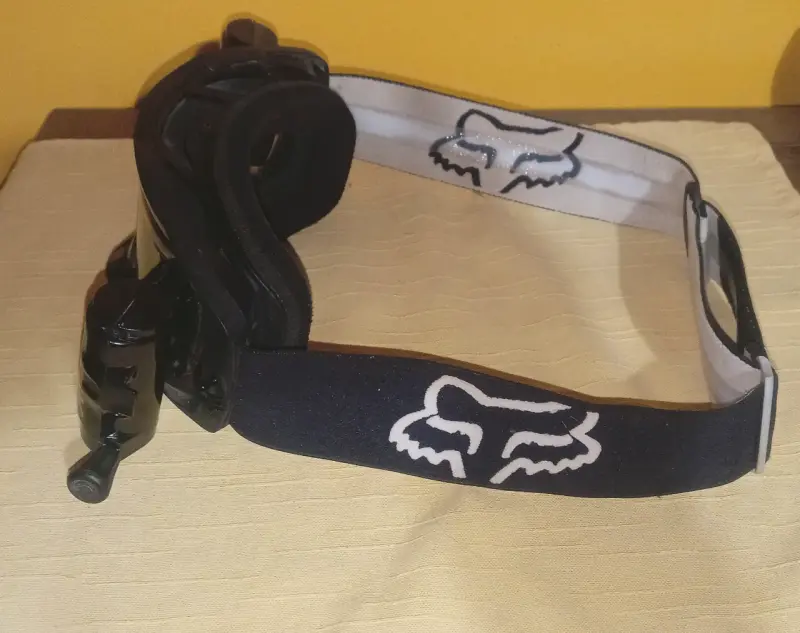 Antiparras FOX para motocross - 3