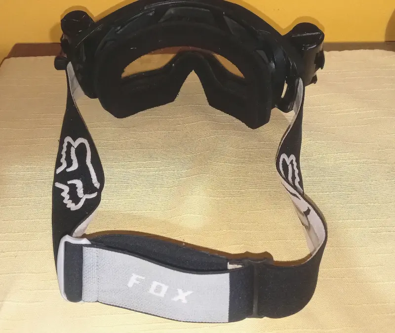 Antiparras FOX para motocross - 4