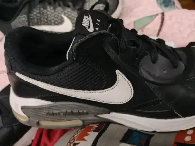 Zapatillas Nike varias N*46 - miniatura 1