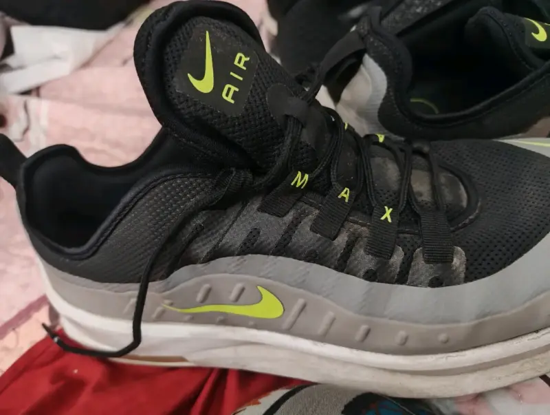 Zapatillas Nike varias N*46 - 2