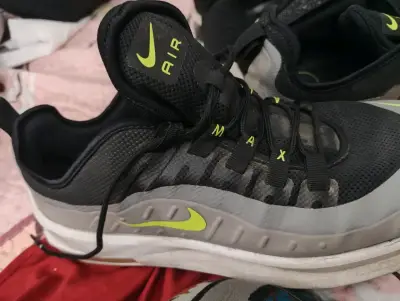 Zapatillas Nike varias N*46 - miniatura 2