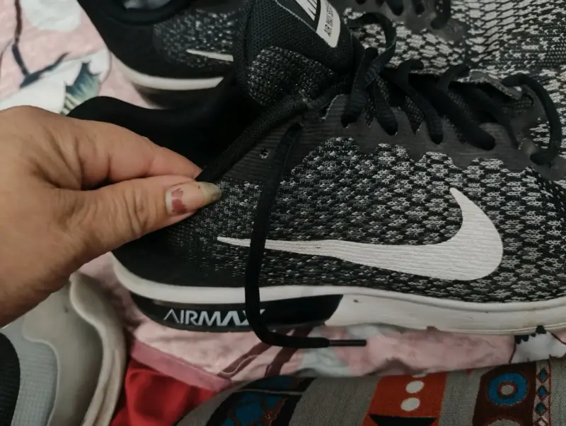 Zapatillas Nike varias N*46 - 4