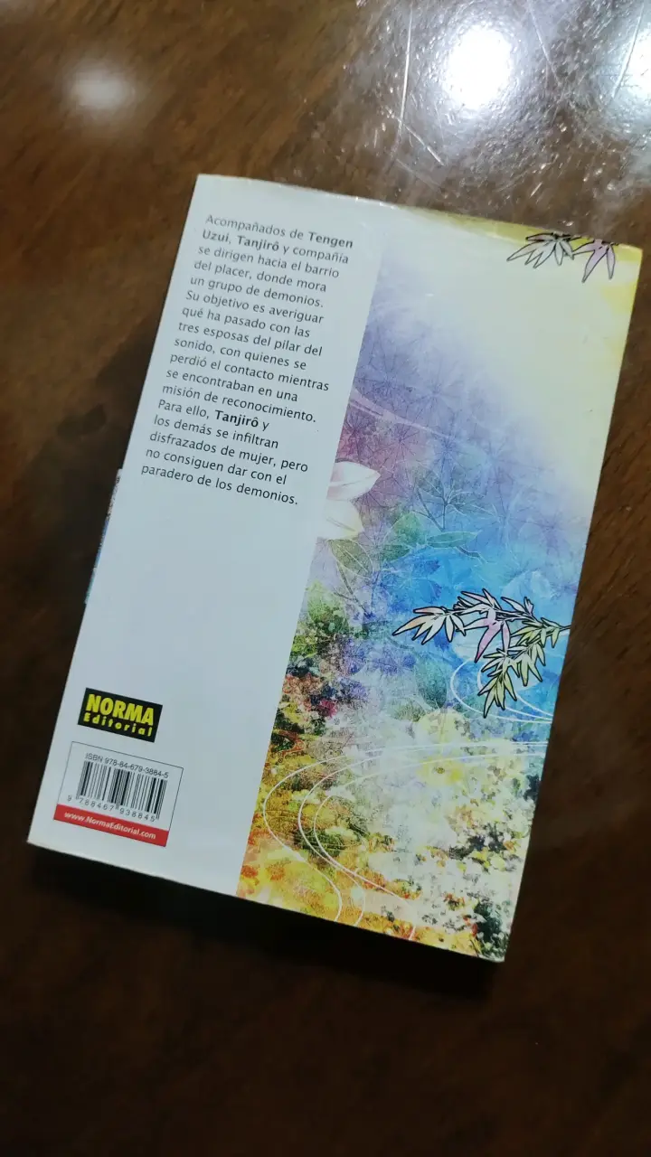 Manga Guardianes de la Noche Vol. 9 - 2