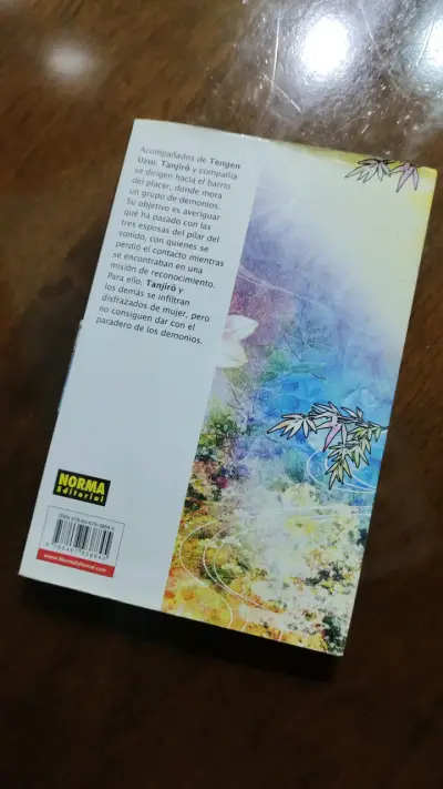 Manga Guardianes de la Noche Vol. 9 - miniatura 2