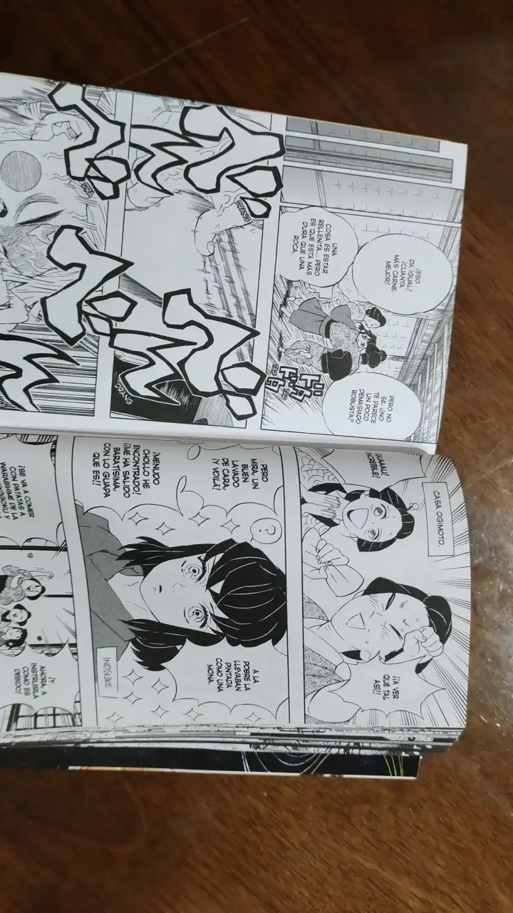 Manga Guardianes de la Noche Vol. 9 - 3