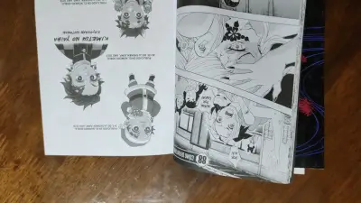 Manga Demon Slayer Volumen 10 - miniatura 3