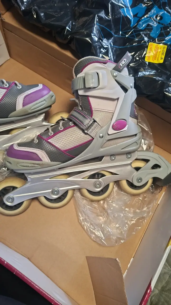 Patines en línea Roller Derby Aero - 4