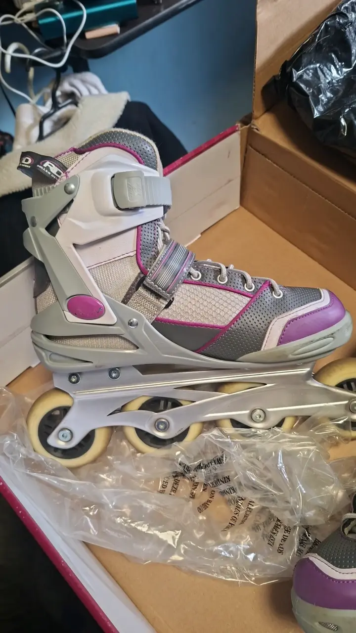 Patines en línea Roller Derby Aero - 5