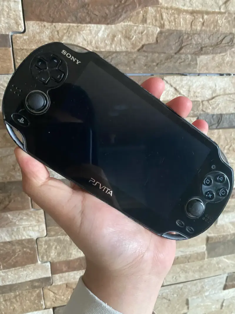 Consola PS Vita Sony