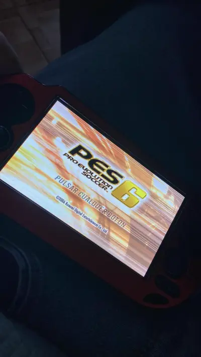 Consola PS Vita Sony - miniatura 5