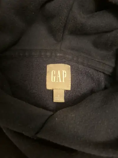Polerón GAP Original - miniatura 3