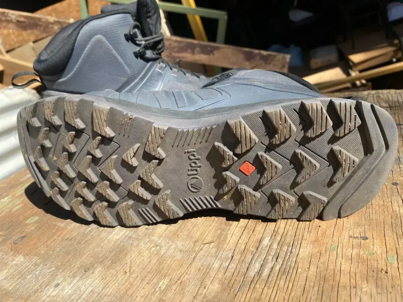 Botines outdoor Lippi - 2