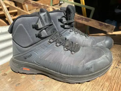 Botines outdoor Lippi - miniatura 3