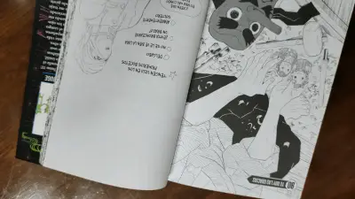 Manga Demon Slayer Tomo 11 - miniatura 3