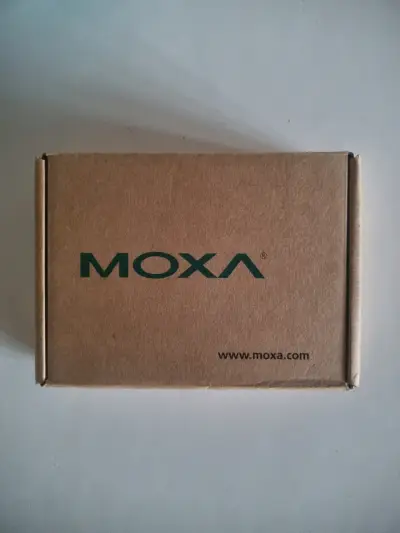 Conversor USB A serie Moxa UPort 1110 RS232 - miniatura 3