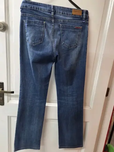 Jeans mujer Wados Talla 42 - miniatura 3