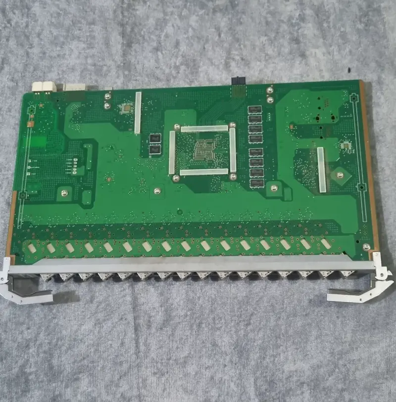 Tarjeta OLT Huawei - 2