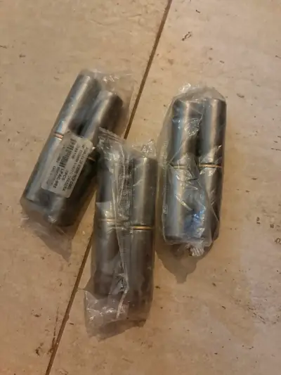 Tapas de interruptor Bticino nuevas - miniatura 5