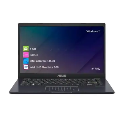 Notebook Asus 14" Windows 11 - miniatura 1