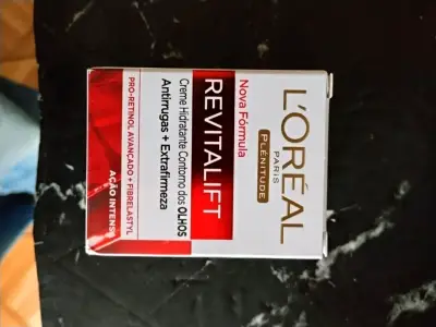 Crema Revitalift L'Oreal 15ml - miniatura 1