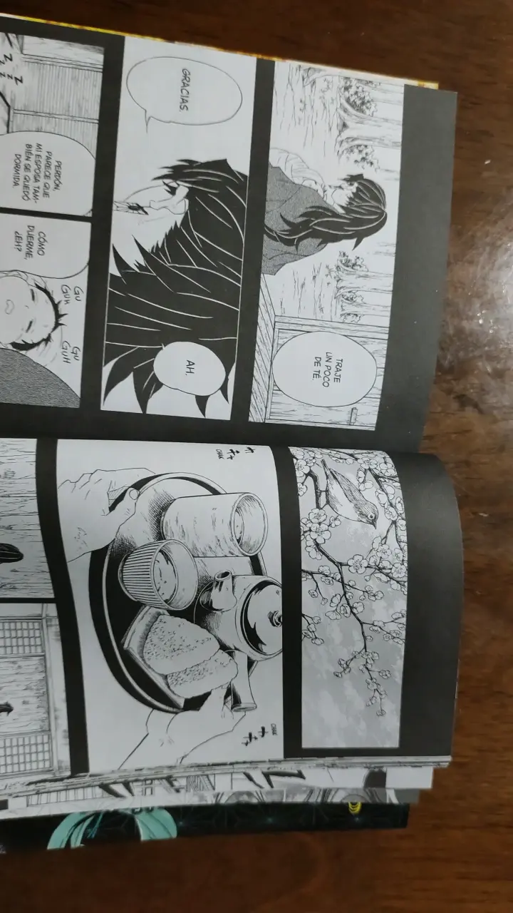 Manga Demon Slayer Volumen 12 - 3