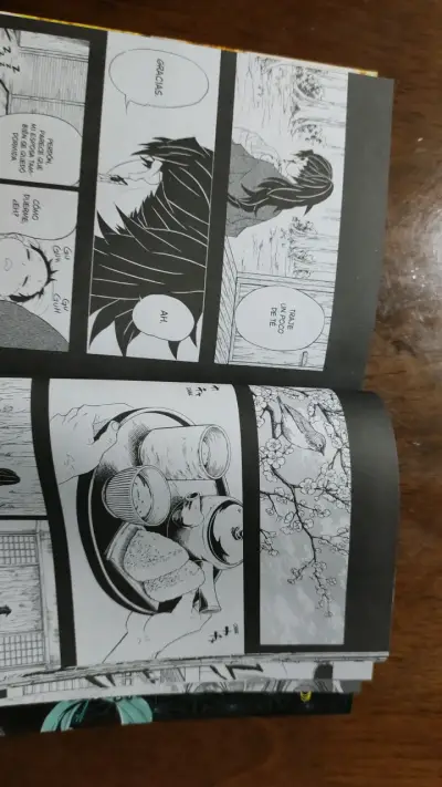 Manga Demon Slayer Volumen 12 - miniatura 3