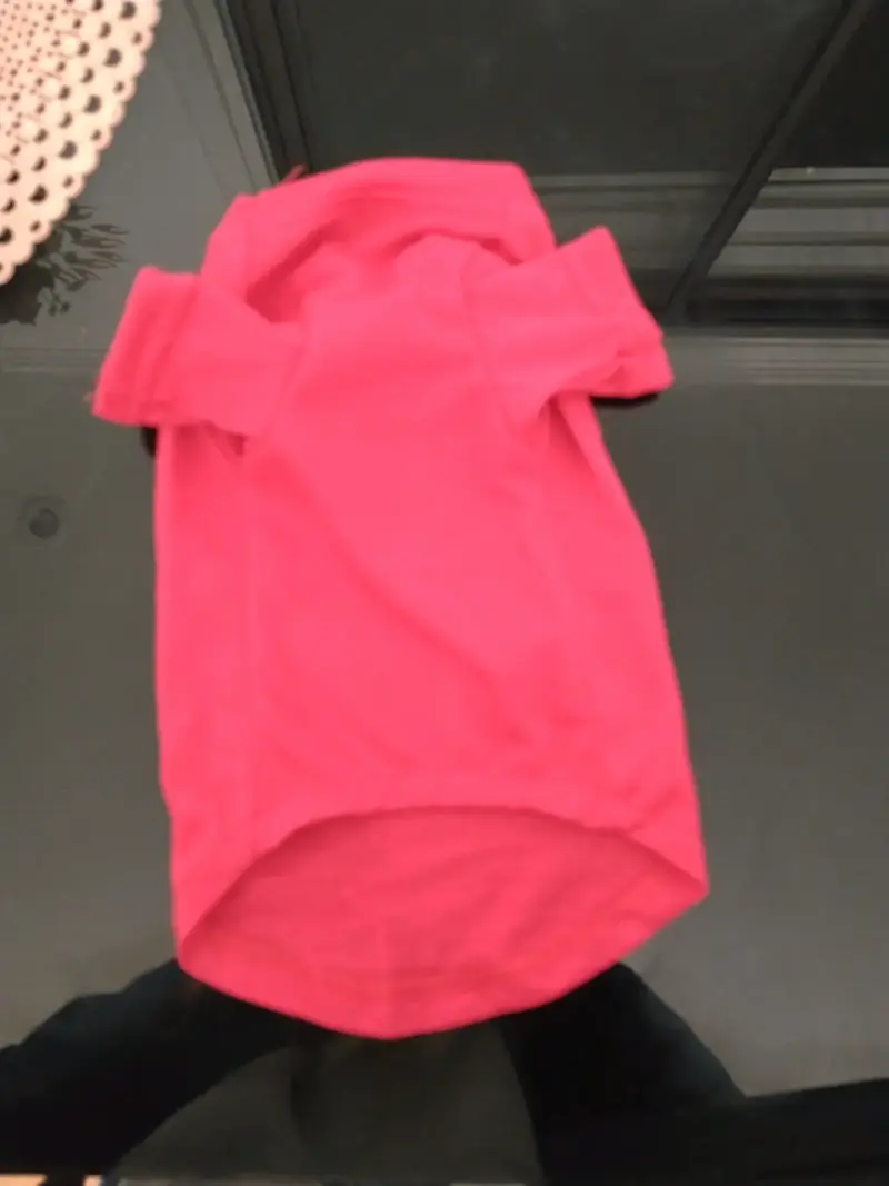 Polera para mascota Hello Kitty - 2