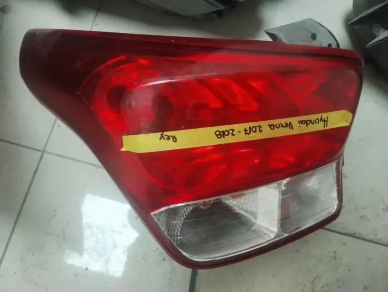 Foco trasero Hyundai Verna 2017
