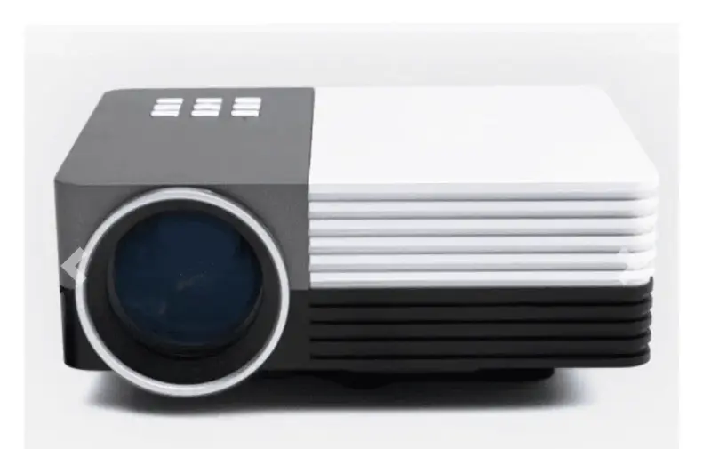 Proyector multimedia HD