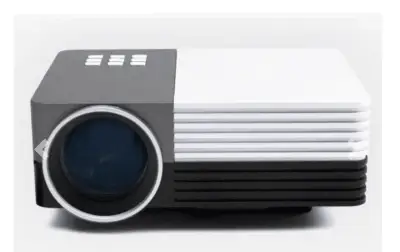 Proyector multimedia HD - miniatura 1
