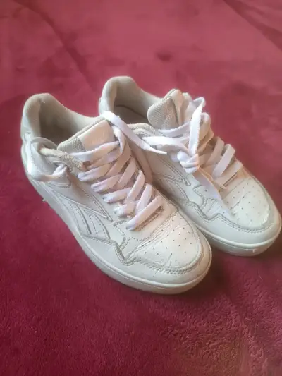 Zapatillas blancas Reebok ATR Chill - miniatura 4