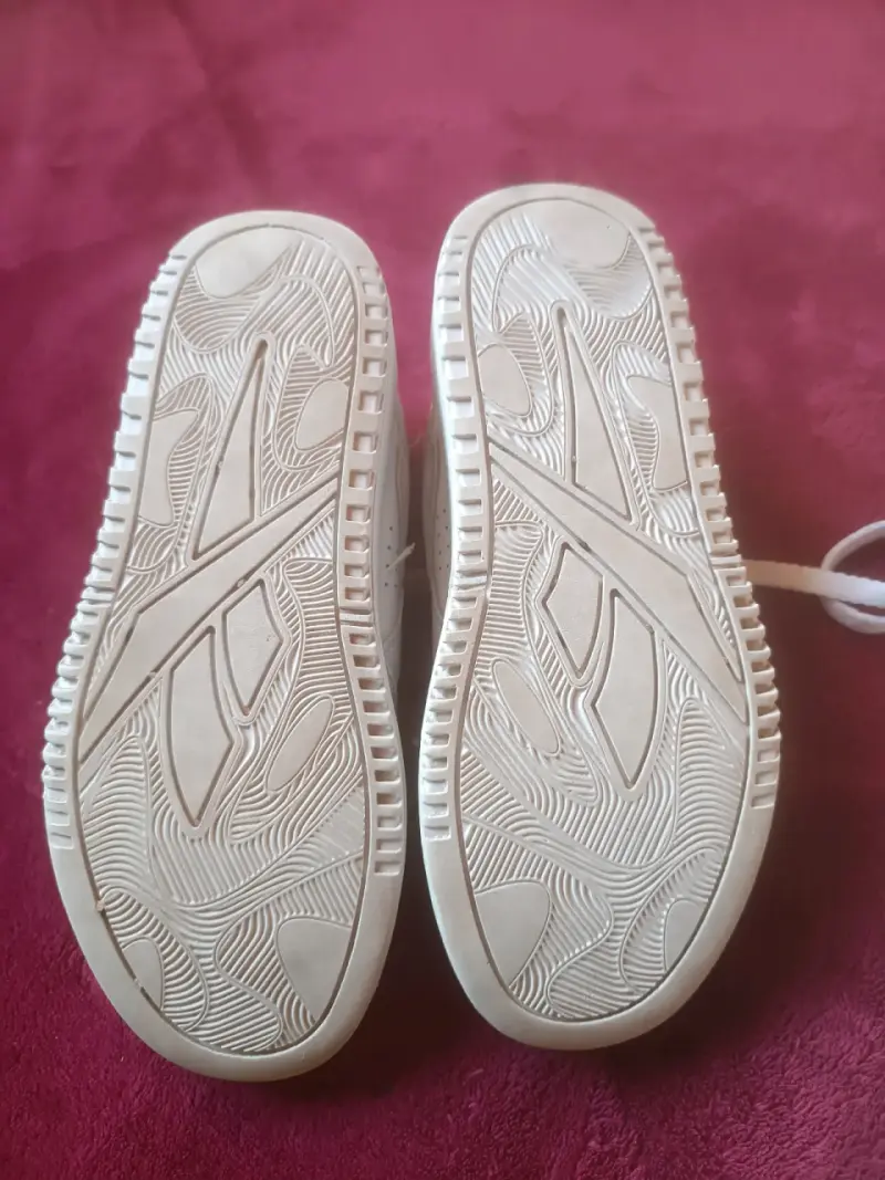 Zapatillas blancas Reebok ATR Chill - 6