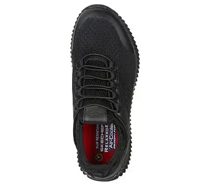 Zapatillas deportivas negras unisex - 2