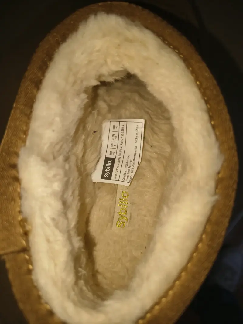 Pantubotas - 5