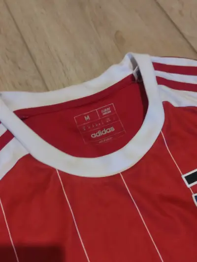 Polera Colo-Colo 3era Equipacion 2024-2025 - miniatura 2