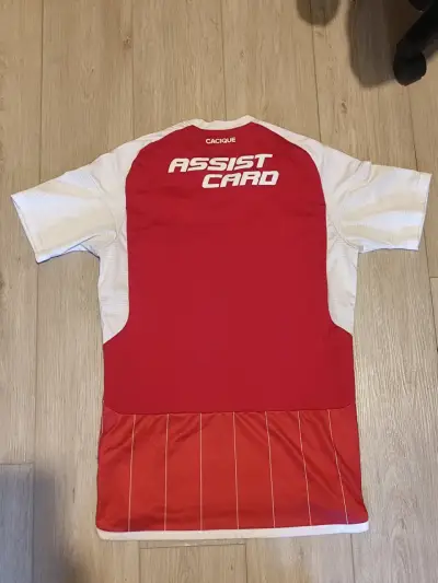 Polera Colo-Colo 3era Equipacion 2024-2025 - miniatura 3