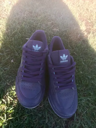 Zapatillas Adidas talla 37 - miniatura 3