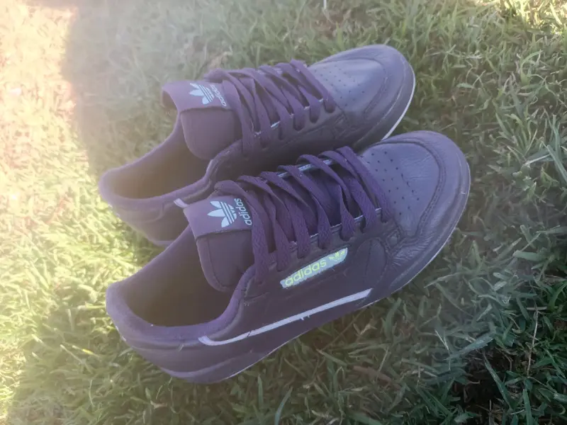 Zapatillas Adidas talla 37 - 4