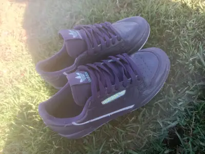 Zapatillas Adidas talla 37 - miniatura 4