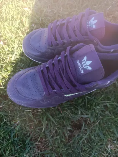 Zapatillas Adidas talla 37 - miniatura 5