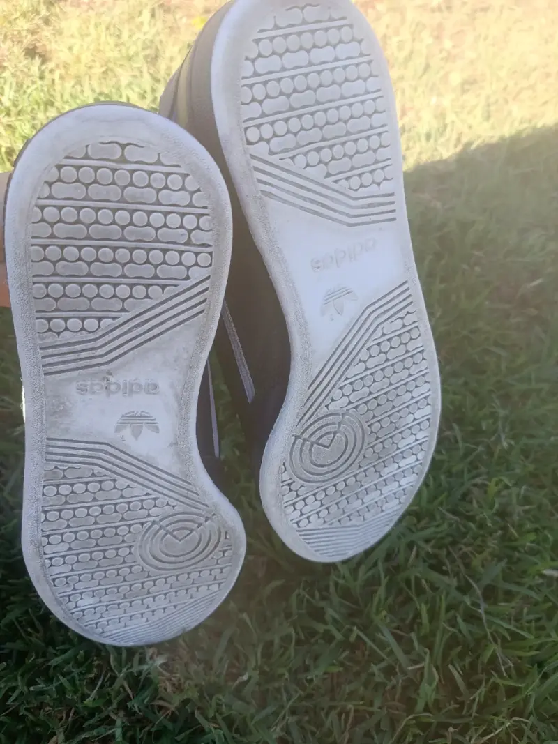 Zapatillas Adidas talla 37 - 6