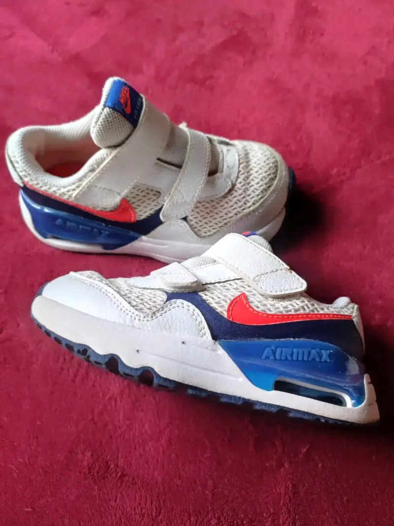 Zapatillas Nike Air Max niño - 2