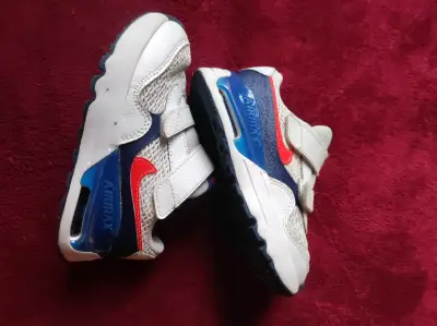 Zapatillas Nike Air Max niño - miniatura 3