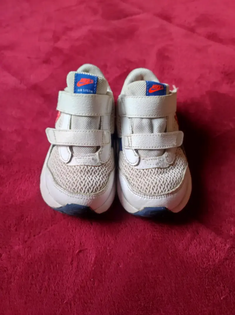 Zapatillas Nike Air Max niño - 4