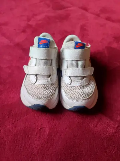 Zapatillas Nike Air Max niño - miniatura 4