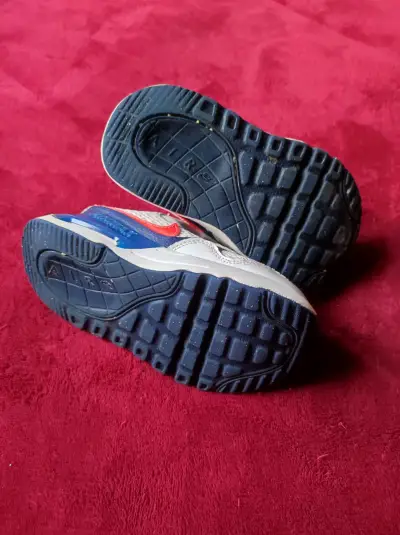 Zapatillas Nike Air Max niño - miniatura 5
